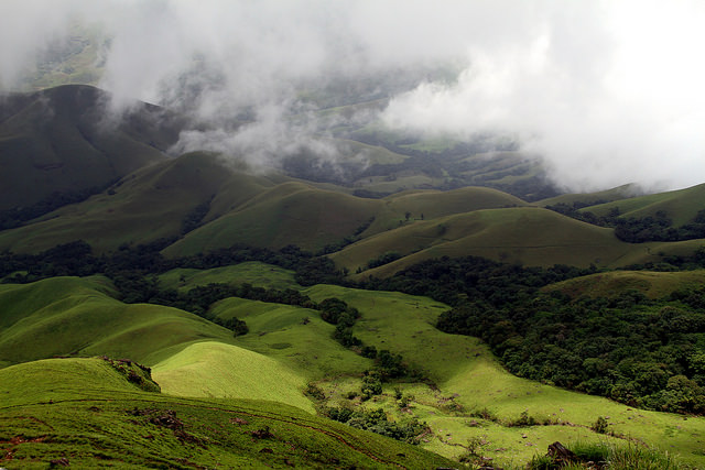 Kudremukh